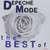 Disco The Best Of Depeche Mode Volume 1 de Depeche Mode