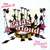 Cartula frontal Girls Aloud The Sound Of Girls Aloud (The Greatest Hits)