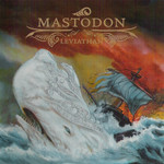 Leviathan Mastodon