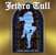Carátula frontal Jethro Tull Living With The Past