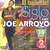 Caratula frontal de El Baile Del Siglo Con Joe Arroyo Joe Arroyo