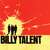 Caratula frontal de Billy Talent Billy Talent
