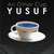 Caratula Frontal de Yusuf - An Other Cup