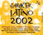 Disco Caracter Latino 2002 de Malu