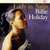 Cartula frontal Billie Holiday Lady In Satin