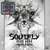 Cartula frontal Soulfly Dark Ages (Special Edition)