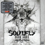 Dark Ages (Special Edition) Soulfly