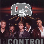 In Control (Deluxe Edition) Us5
