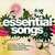 Caratula Frontal de Essential Songs