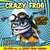Disco More Crazy Hits - Ultimate Edition de Crazy Frog