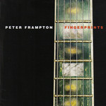 Fingerprints Peter Frampton