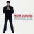 Caratula frontal de Greatest Hits The Platinum Edition Tom Jones
