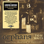 Orphans (Limited Edition) Tom Waits