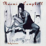 Babywoman Naomi Campbell