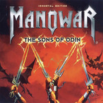 The Sons Of Odin Manowar