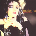 The First Album Madonna