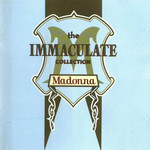 The Immaculate Collection Madonna