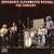 Caratula Frontal de Creedence Clearwater Revival - The Concert