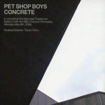 Concrete Pet Shop Boys