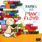  Babies Go Pink Floyd