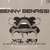 Caratula Frontal de Benny Benassi - Best Of Benny Benassi