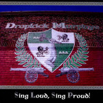 Sing Loud, Sing Proud! Dropkick Murphys