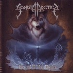 The End Of This Chapter Sonata Arctica