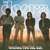 Caratula Frontal de The Doors - Waiting For The Sun