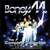 Cartula frontal Boney M. The Complete Collection