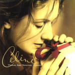These Are Special Times Celine Dion