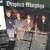 Caratula Interior Frontal de Dropkick Murphys - The Singles Collection '96-'97