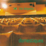 Domestiques The Delgados