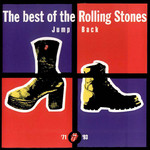 Jump Back The Best Of The Rolling Stones The Rolling Stones