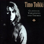 Classical Variations And Themes Timo Tolkki
