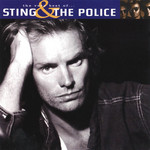 The Very Best Of Sting & The Police Sting & The Police
