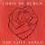 Cartula frontal Chris De Burgh The Love Songs