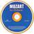 Caratulas CD de  Mozart For Children