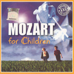  Mozart For Children
