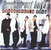 Caratula Frontal de Backstreet Boys - Backstreet's Back