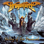 Valley Of The Damned Dragonforce