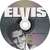 Caratula Cd de Elvis Presley - Elvis Presley (1994)