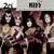 Disco 20th Century Masters The Millennium Collection Volume 3 de Kiss