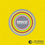 Dias De Verano (Cd Single) Amaral
