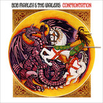 Confrontation Bob Marley & The Wailers