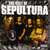 Cartula frontal Sepultura The Best Of Sepultura