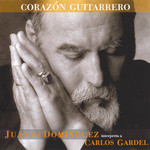 Interpreta A Carlos Gardel Juanjo Dominguez