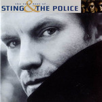 The Very Best Of Sting & The Police (1997) Sting & The Police