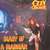 Caratula Frontal de Ozzy Osbourne - Diary Of A Madman (2002)