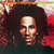 Caratula frontal de Natty Dread Bob Marley & The Wailers