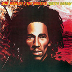 Natty Dread Bob Marley & The Wailers
